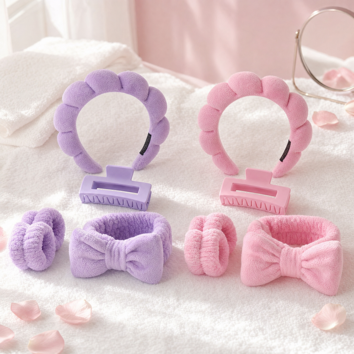 Little Spa Set
